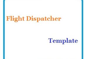 Flight Dispatcher Template